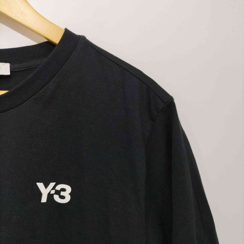 ワイスリー Y-3 U CH1 CMMRTV SS TEE メンズ JPN:XL