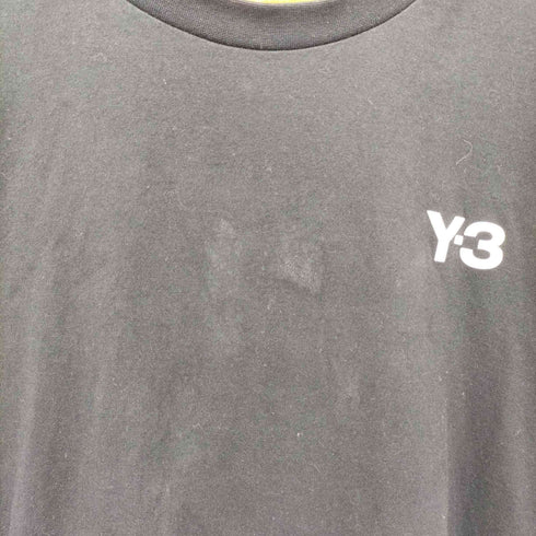 ワイスリー Y-3 U CH1 CMMRTV SS TEE メンズ JPN:XL