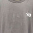 ワイスリー Y-3 U CH1 CMMRTV SS TEE メンズ JPN:XL