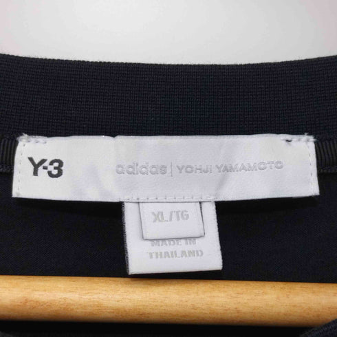 ワイスリー Y-3 U CH1 CMMRTV SS TEE メンズ JPN:XL