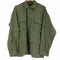 ロスコ ROTHCO バックプリントジャングルファティーグジャケット bduシャツ メンズ import:L