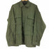 ロスコ ROTHCO バックプリントジャングルファティーグジャケット bduシャツ メンズ import:L
