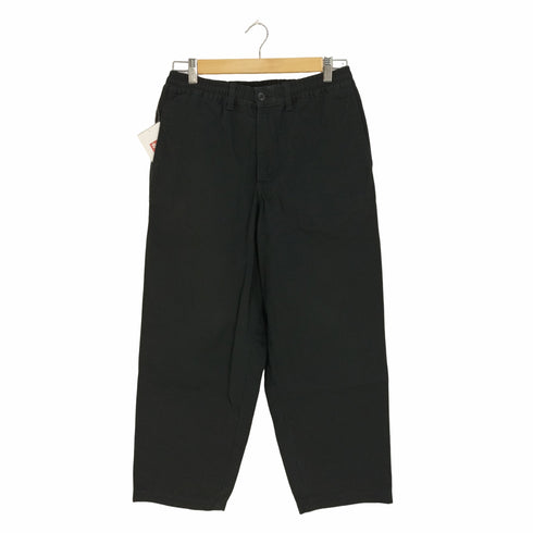 カップアンドコーン CUP AND CONE Cotton Twill Easy Pants コットンツイルイージーパンツ メンズ JPN:1