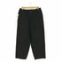 カップアンドコーン CUP AND CONE Cotton Twill Easy Pants コットンツイルイージーパンツ メンズ JPN:1