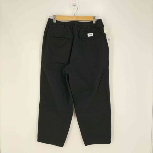 カップアンドコーン CUP AND CONE Cotton Twill Easy Pants コットンツイルイージーパンツ メンズ JPN:1