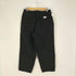カップアンドコーン CUP AND CONE Cotton Twill Easy Pants コットンツイルイージーパンツ メンズ JPN:1
