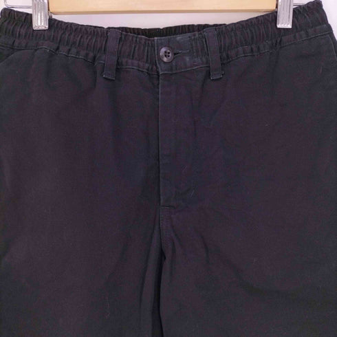 カップアンドコーン CUP AND CONE Cotton Twill Easy Pants コットンツイルイージーパンツ メンズ JPN:1