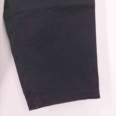 カップアンドコーン CUP AND CONE Cotton Twill Easy Pants コットンツイルイージーパンツ メンズ JPN:1