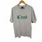 クリーク アングラーズデバイス creek anglers device Fisherman Tee Ash メンズ JPN:XL