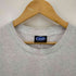 クリーク アングラーズデバイス creek anglers device Fisherman Tee Ash メンズ JPN:XL