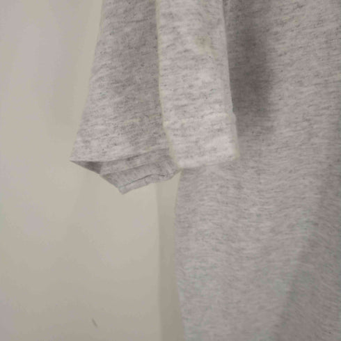 クリーク アングラーズデバイス creek anglers device Fisherman Tee Ash メンズ JPN:XL