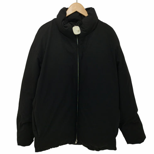 ウィム バイ リドム WYM LIDNM METAL ZIP MINIMAL HEAT FIBER DOWN メンズ import:L