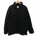 ウィム バイ リドム WYM LIDNM METAL ZIP MINIMAL HEAT FIBER DOWN メンズ import:L