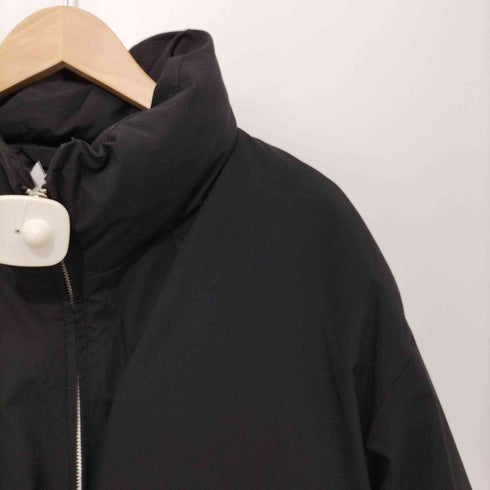 ウィム バイ リドム WYM LIDNM METAL ZIP MINIMAL HEAT FIBER DOWN メンズ import:L
