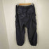 アンドワンダー and wander oversized cargo pants field level メンズ L