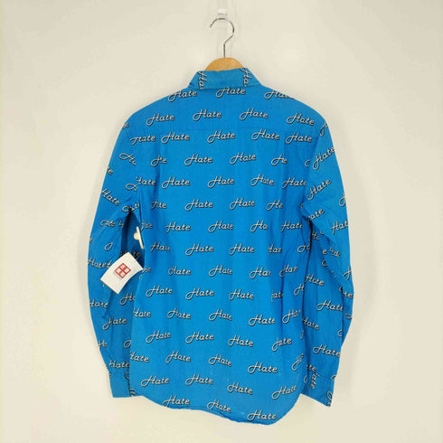 シュプリーム Supreme Hate Shirt ヘイトシャツ メンズ JPN:S