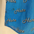 シュプリーム Supreme Hate Shirt ヘイトシャツ メンズ JPN:S