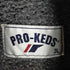 プロケッズ PRO-Keds フロントフルジップフリースジャケット メンズ 3L
