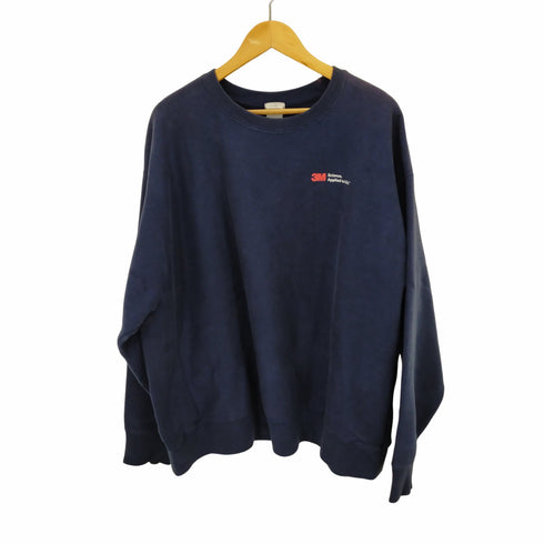 チャンピオン Champion REVERSE WEAVE 裏起毛クルーネックスウェット メンズ 3X-LARGE