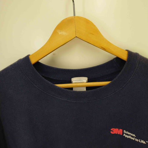 チャンピオン Champion REVERSE WEAVE 裏起毛クルーネックスウェット メンズ 3X-LARGE