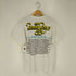 デルタ DELTA 両面プリント クルーネックTシャツ バンドTシャツ メンズ import:L