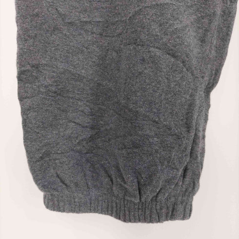 チャンピオン Champion ワンポイン トロゴ 刺繍 ビッグサイズ 裏起毛 スウェット パンツ 目あり 3XL メンズ 3XL