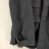 COMBAT CLOTH USA製 リップストップ BDUジャケット メンズ X-LARGE LONG