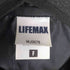 ライフマックス LIFEMAX FREAK OUT CHANNELプリントコーチジャケット メンズ FREE