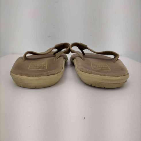 アイランドスリッパ ISLAND SLIPPER PT203 トングサンダル スエード メンズ US:9