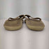 アイランドスリッパ ISLAND SLIPPER PT203 トングサンダル スエード メンズ US:9