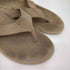 アイランドスリッパ ISLAND SLIPPER PT203 トングサンダル スエード メンズ US:9