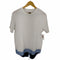 オーエーエムシー OAMC 15AW ドッキング S/S Tシャツ メンズ JPN:M