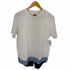 オーエーエムシー OAMC 15AW ドッキング S/S Tシャツ メンズ JPN:M