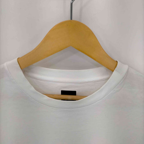 オーエーエムシー OAMC 15AW ドッキング S/S Tシャツ メンズ JPN:M