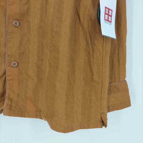 ロストコントロール LOST CONTROL Midnight Shirts ミッドナイトシャツ メンズ JPN:3