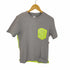 オーエーエムシー OAMC ドッキング S/S Tシャツ メンズ JPN:M