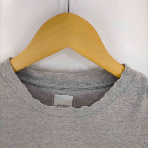 オーエーエムシー OAMC ドッキング S/S Tシャツ メンズ JPN:M