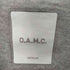 オーエーエムシー OAMC ドッキング S/S Tシャツ メンズ JPN:M
