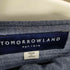 トゥモローランド TOMORROWLAND utilityパンツ メンズ JPN:S