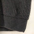 ザラ ZARA Vネック ニットベスト メンズ import:XL