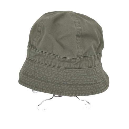 ダブルタップス WTAPS CATEGORYFIGURATION バケットハット メンズ