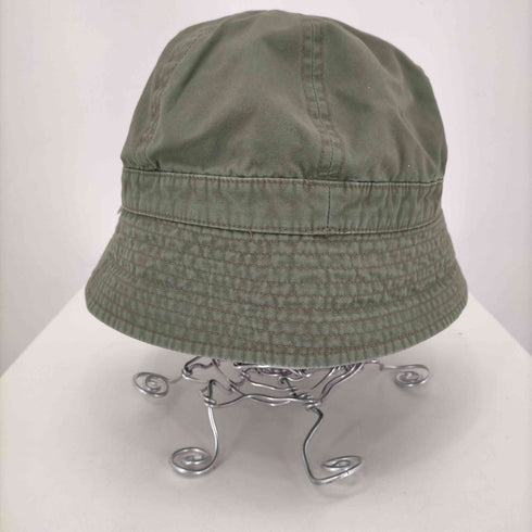 ダブルタップス WTAPS CATEGORYFIGURATION バケットハット メンズ
