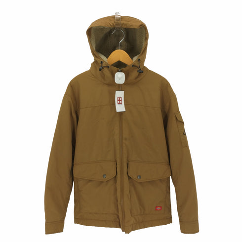 ディッキーズ Dickies 裏地ボア マウンテンジャケット メンズ JPN:M