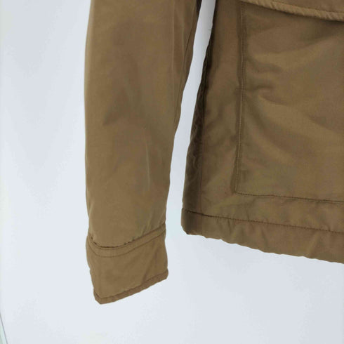 ディッキーズ Dickies 裏地ボア マウンテンジャケット メンズ JPN:M