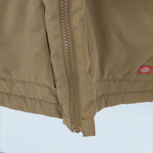 ディッキーズ Dickies 裏地ボア マウンテンジャケット メンズ JPN:M