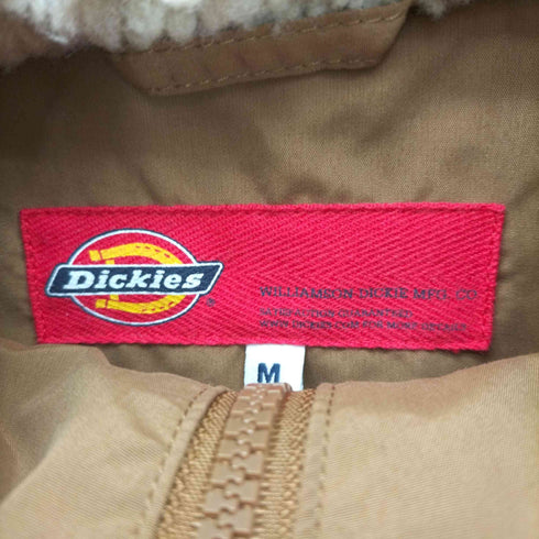 ディッキーズ Dickies 裏地ボア マウンテンジャケット メンズ JPN:M