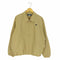 カップアンドコーン CUP AND CONE 60/40 Zip Jacket コットンナイロン ジップジャケット メンズ Reg