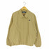 カップアンドコーン CUP AND CONE 60/40 Zip Jacket コットンナイロン ジップジャケット メンズ Reg