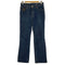 リーバイス Levis USA製 ボタン裏512刻印 517 ブーツカットデニムパンツ メンズ L