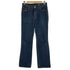 リーバイス Levis USA製 ボタン裏512刻印 517 ブーツカットデニムパンツ メンズ L
